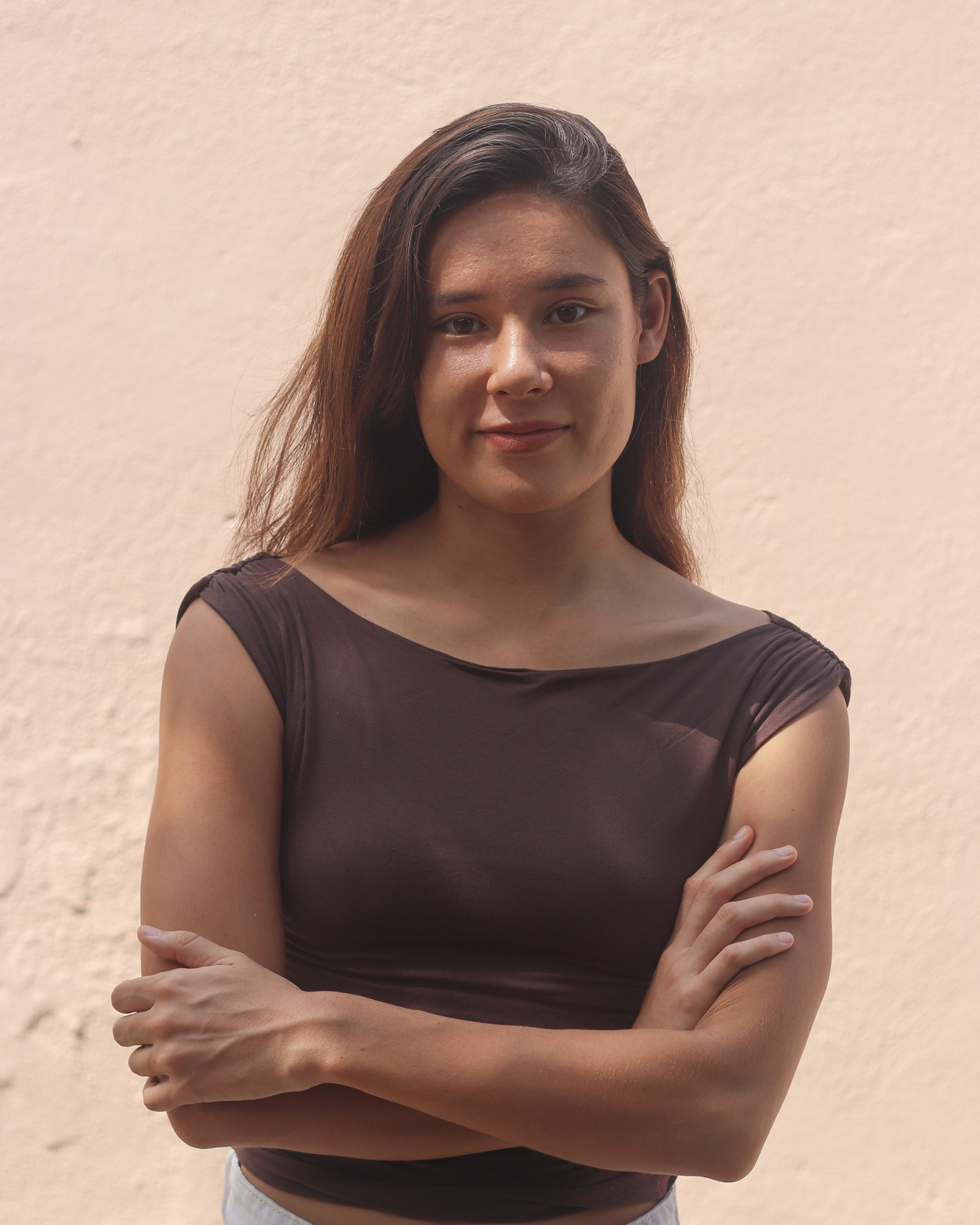 Cleo, Sports Naturopath