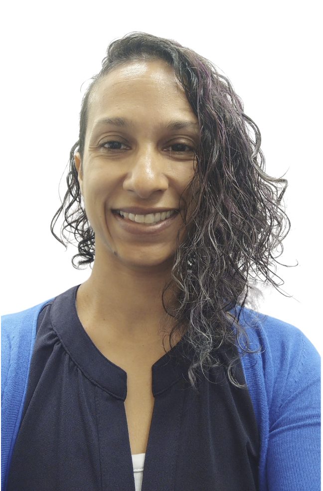 Sangita, Physiotherapist at Evolve Athletic