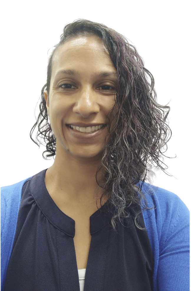 Sangita, Physiotherapist at Evolve Athletic